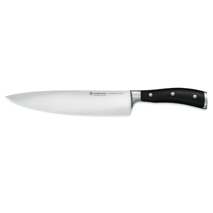 Wusthof Classic Ikon Cooks Knife - 23cm