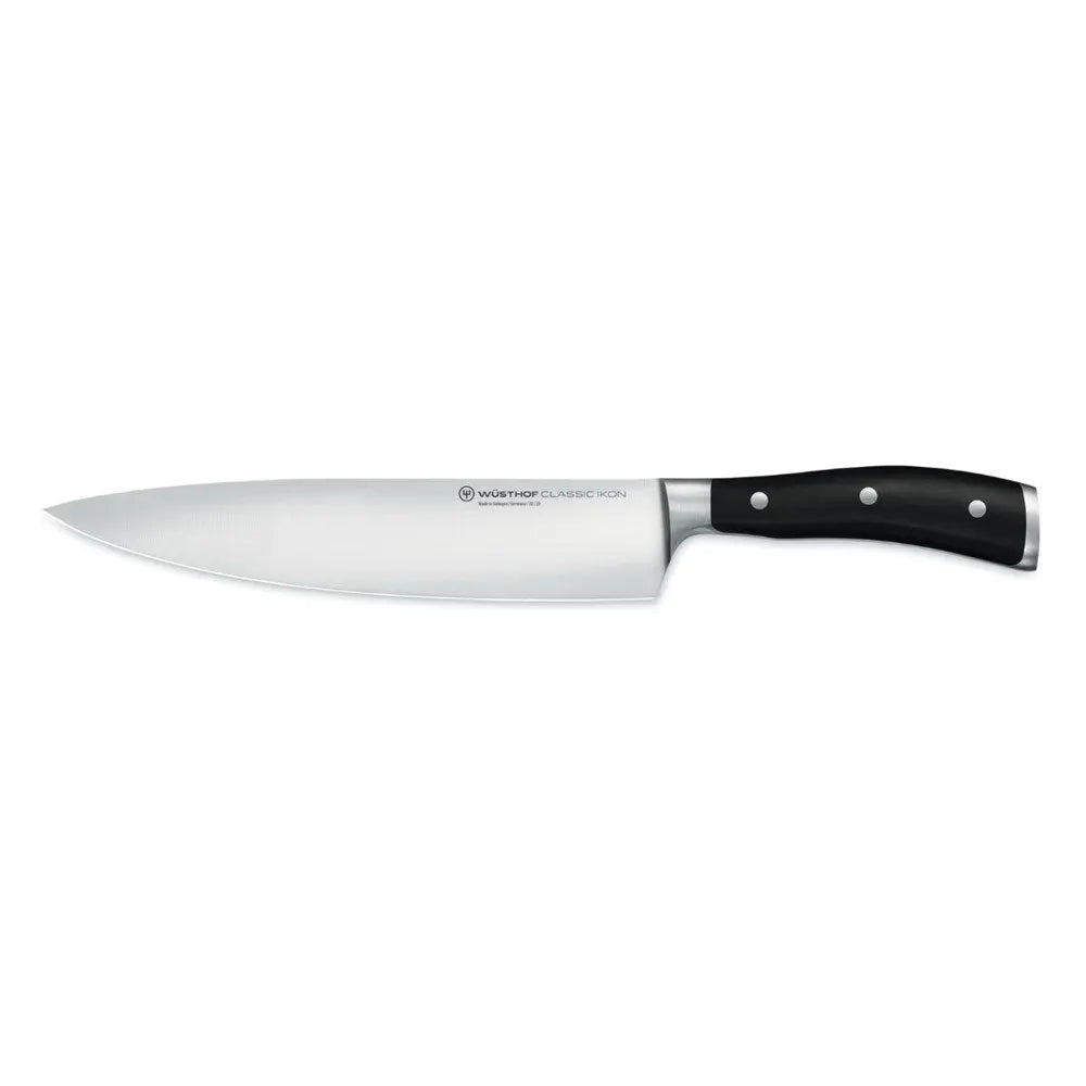 Wusthof Classic Ikon Cooks Knife - 26cm Wusthof