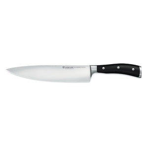 Wusthof Classic Ikon Cooks Knife - 26cm Wusthof