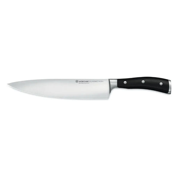 Wusthof Classic Ikon Cooks Knife - 26cm Wusthof