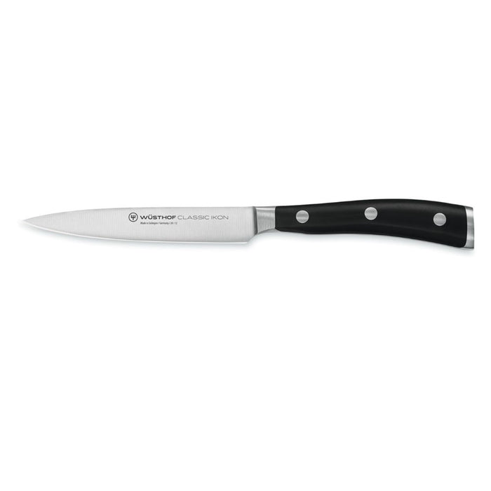 Wusthof Classic Ikon Paring Knife - 12cm