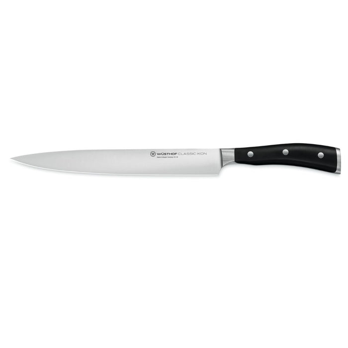 Wusthof Classic Ikon Carving Knife - 23cm