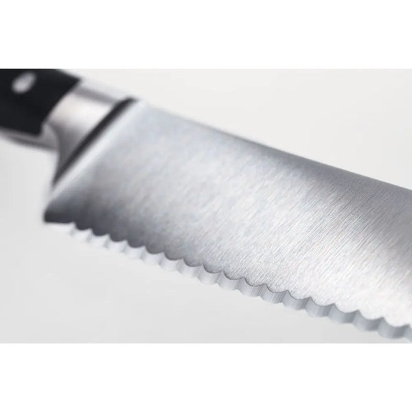 Wusthof Classic Ikon Super Slicer Knife - 26cm Wusthof