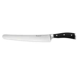 Wusthof Classic Ikon Super Slicer Knife - 26cm Wusthof
