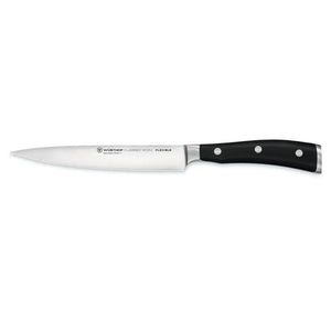 Wusthof Classic Ikon Fillet Knife - 16cm Wusthof