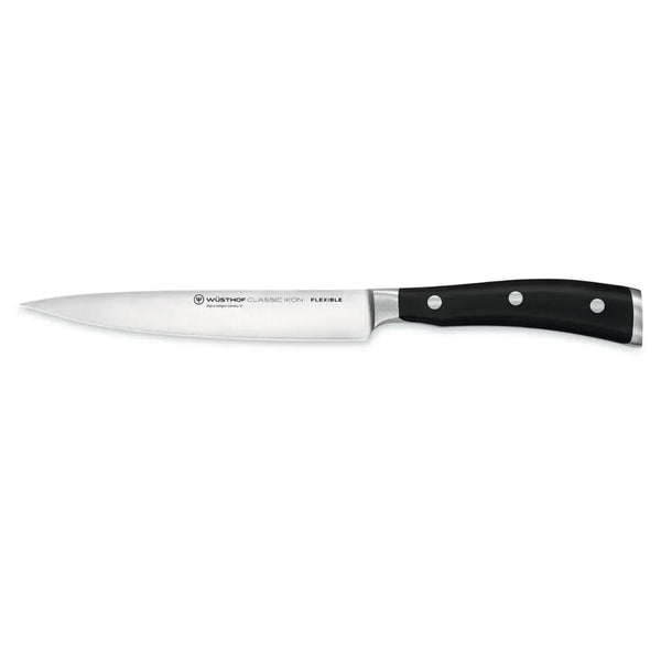 Wusthof Classic Ikon Fillet Knife - 16cm Wusthof
