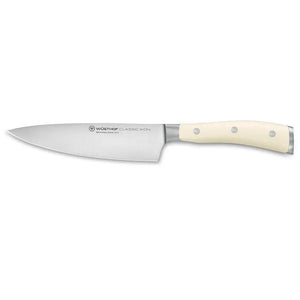 Wusthof Classic Ikon Cooks Knife - 16cm Wusthof