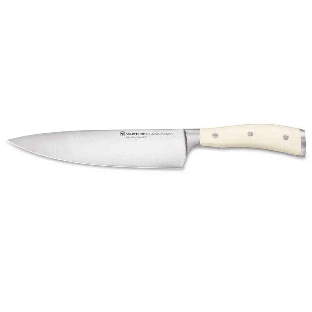 Wusthof Classic Ikon Cooks Knife - 20cm Wusthof