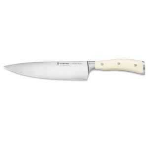 Wusthof Classic Ikon Cooks Knife - 20cm Wusthof