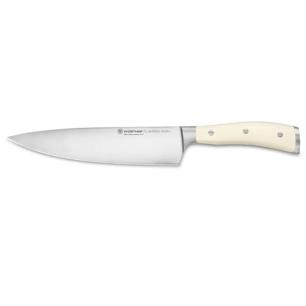 Wusthof Classic Ikon Cooks Knife - 20cm Wusthof