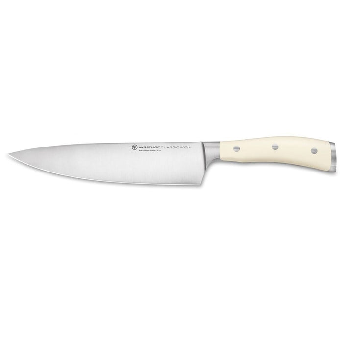 Wusthof Classic Ikon Cooks Knife - 20cm