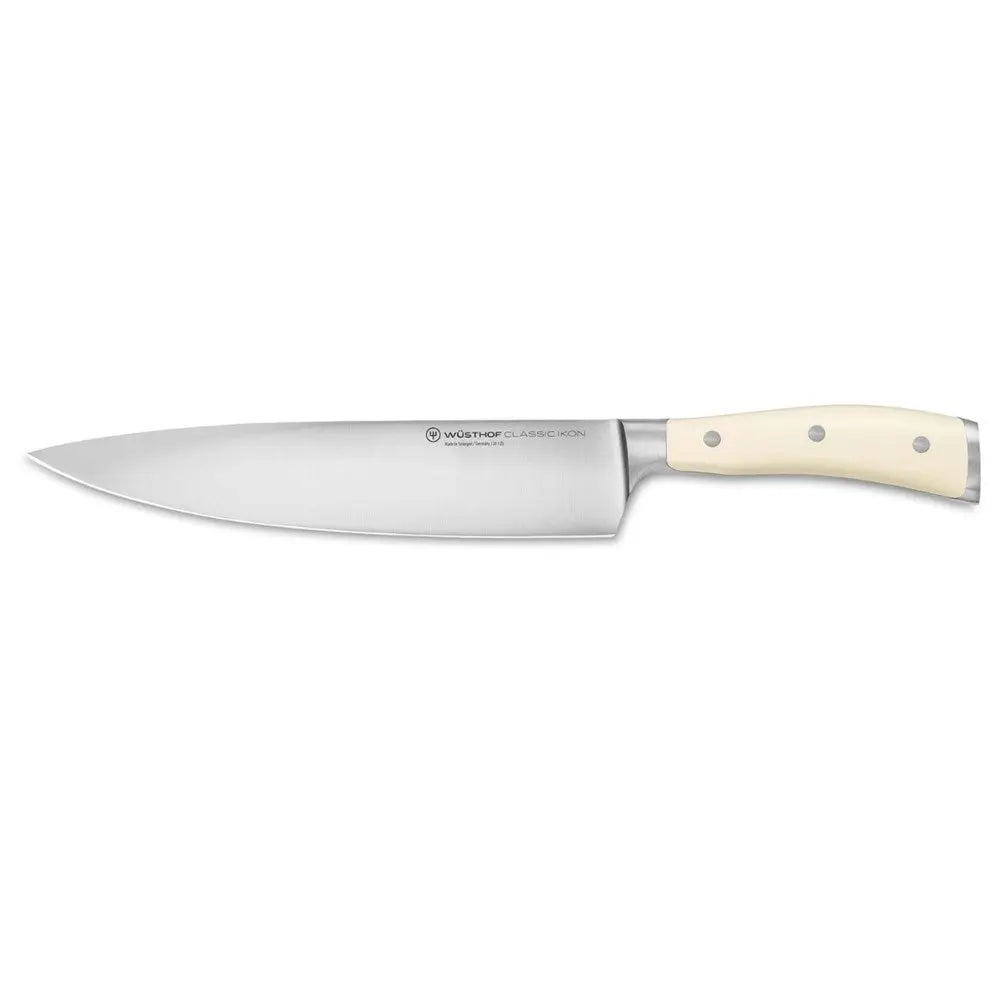Wusthof Classic Ikon Cooks Knife - 23cm Wusthof