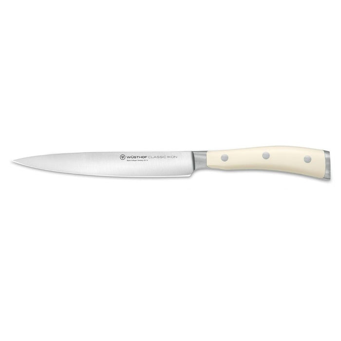 Wusthof Classic Ikon Utility Knife - 16cm