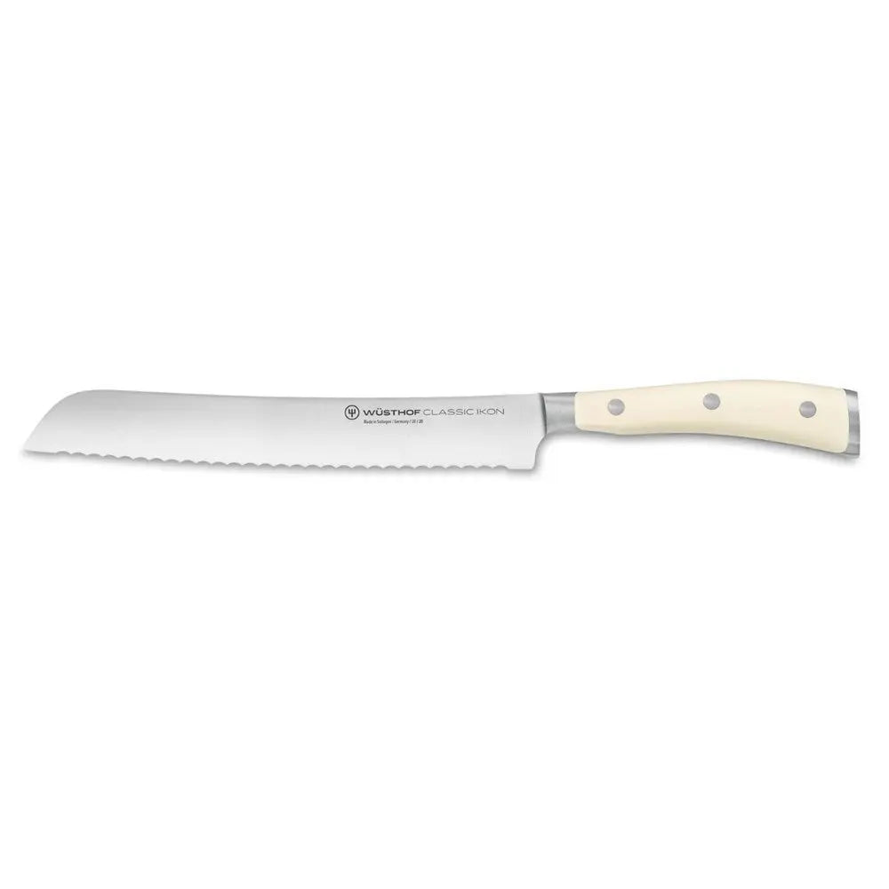 Wusthof Classic Ikon Bread Knife - 20cm Wusthof