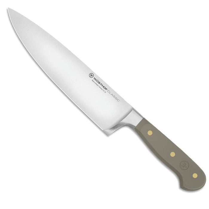 Wusthof Classic 'Colours' Range Cooks Knife - 20cm