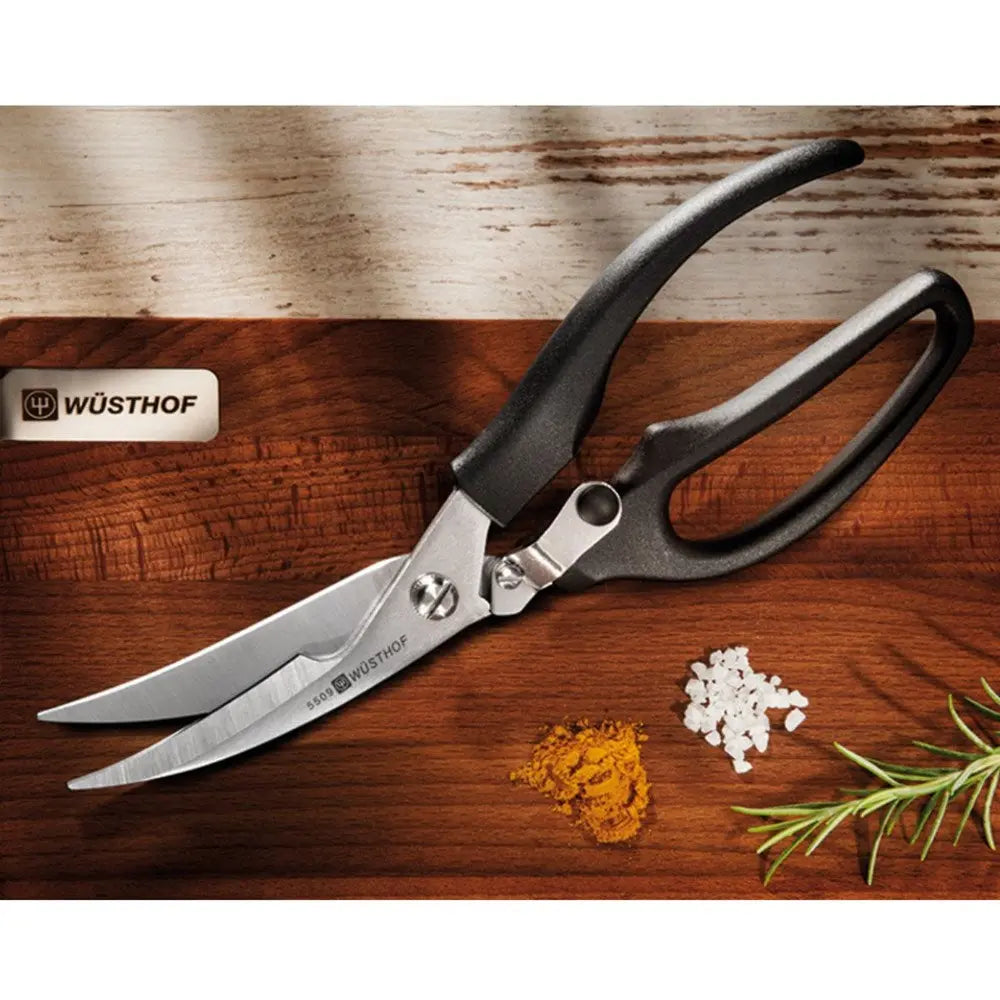 Wusthof Premium Poultry Shears Wusthof