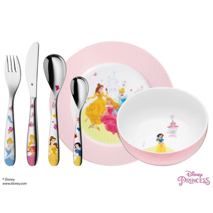 WMF Children's Cutlery Set - 6 Piece