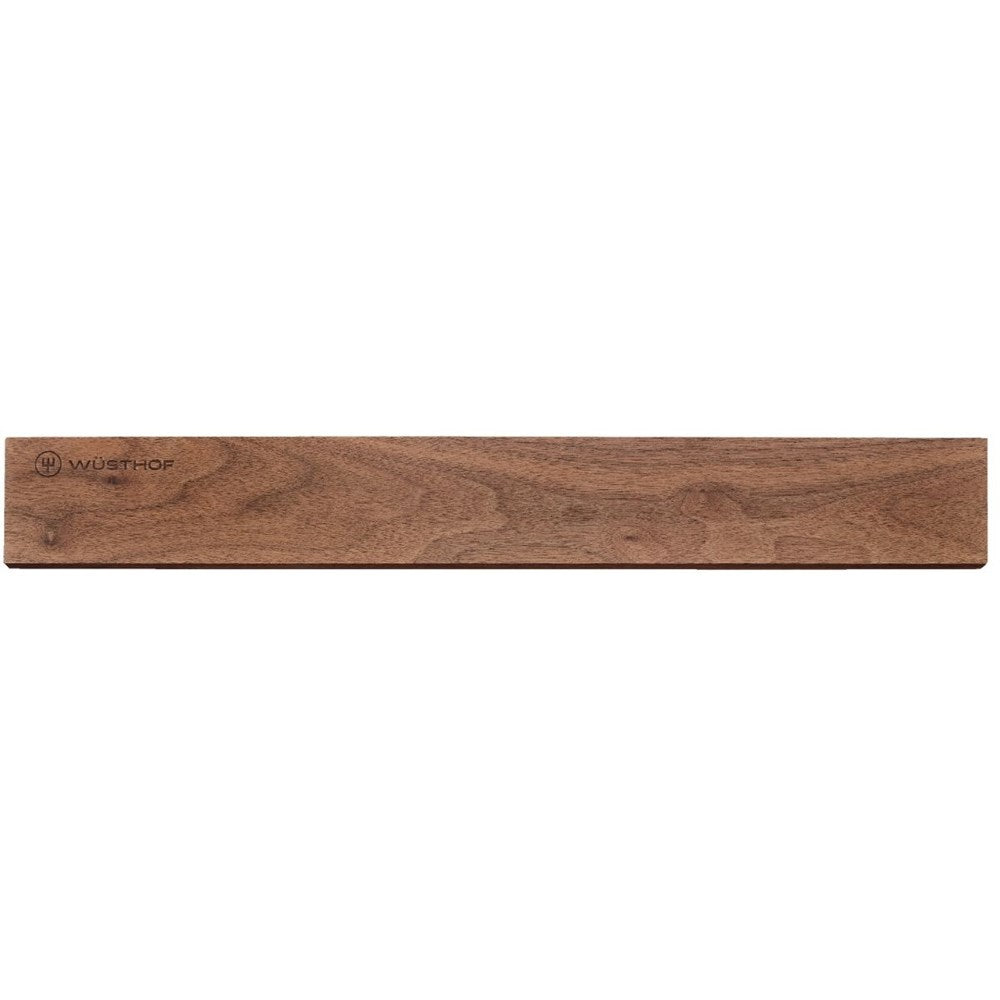 Wusthof Walnut Magnetic Knife Rack - 50cm Wusthof