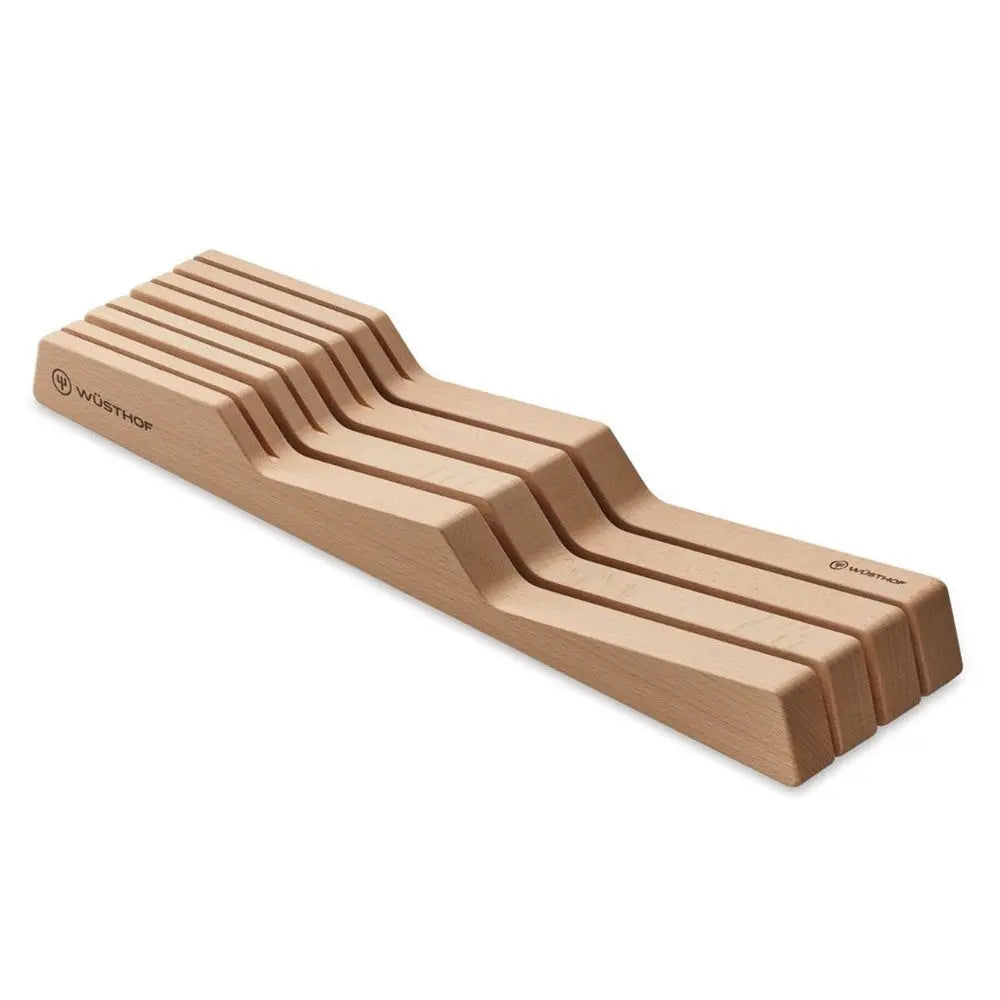 Wusthof In Drawer Knife Organiser - 7 Piece Wusthof