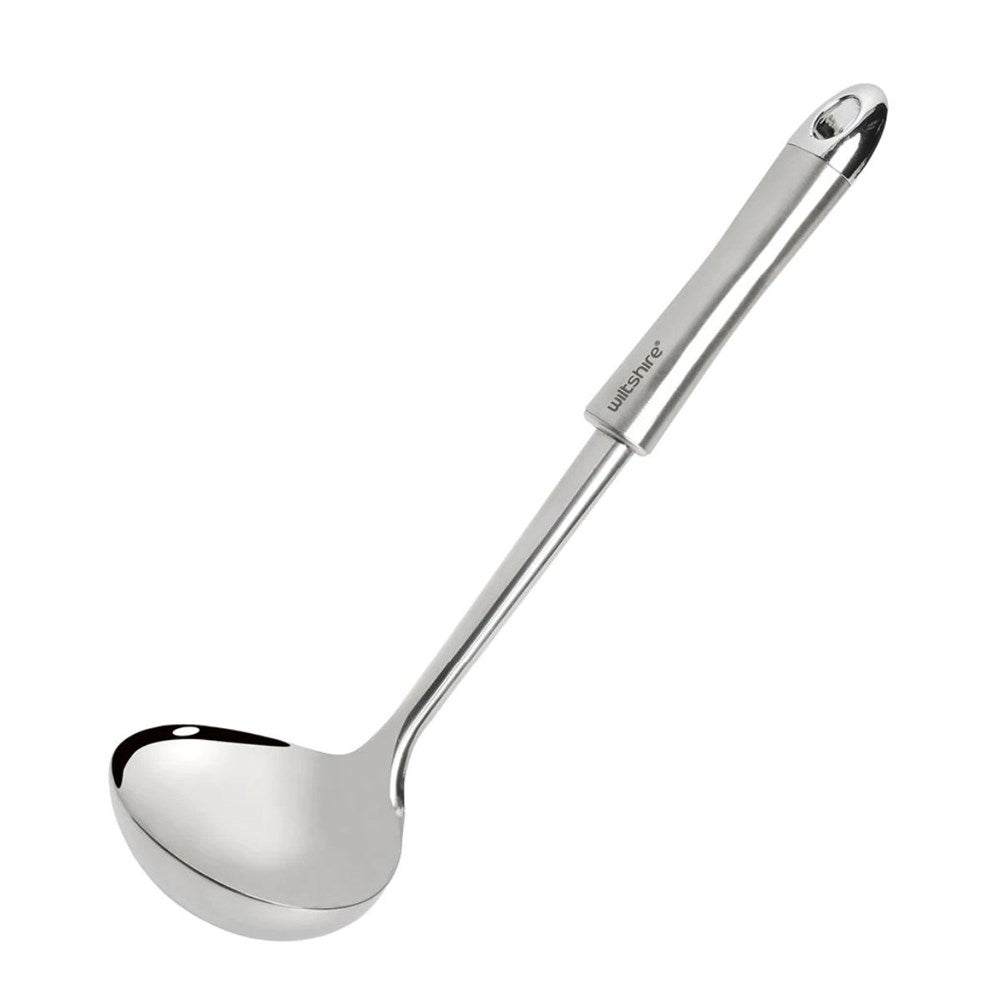 Wiltshire Stainless Steel Soup Ladle