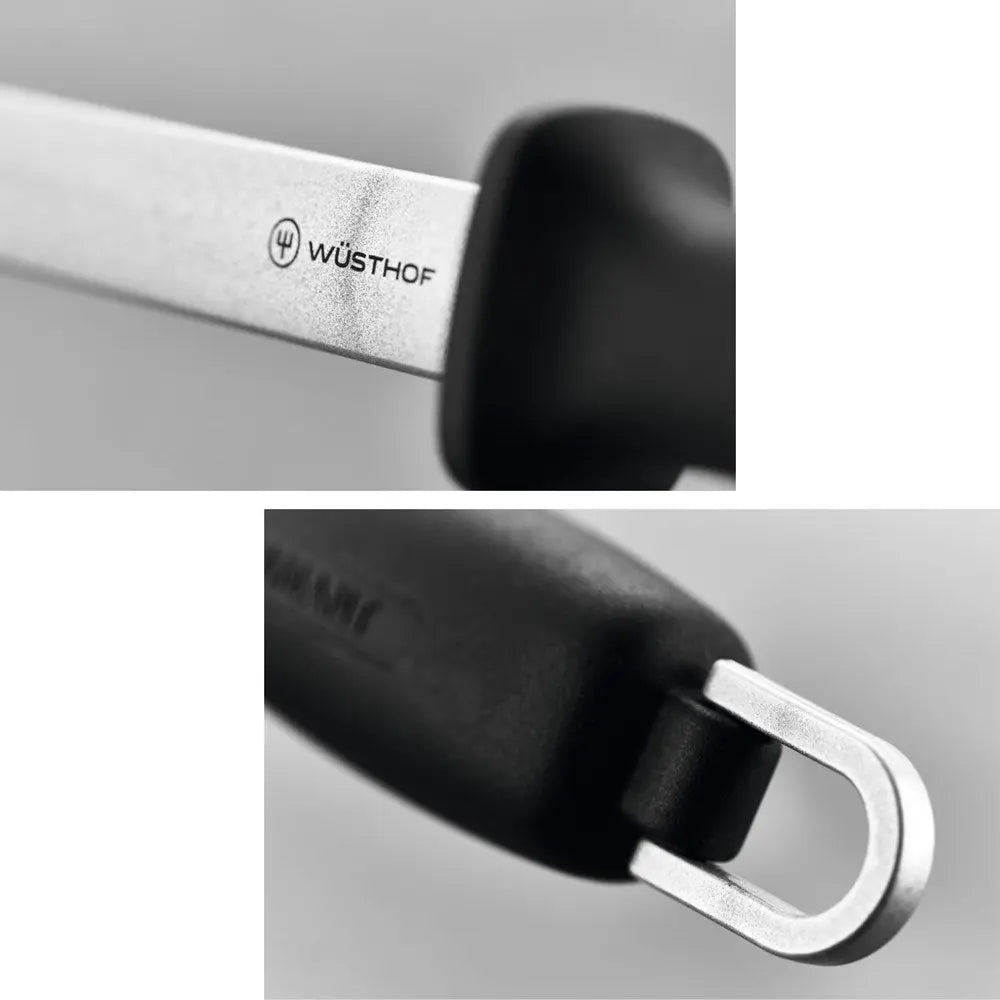 Wusthof Diamond Sharpening Steel - 26cm Wusthof