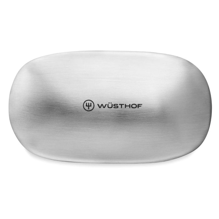 Wusthof Stainless Steel Soap Bar