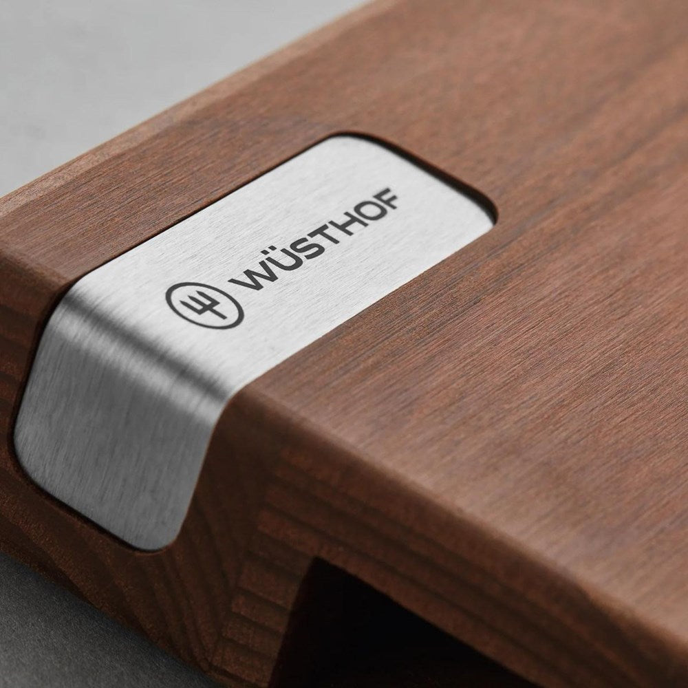 Wusthof Heat-Treated Beech Cutting Board Wusthof