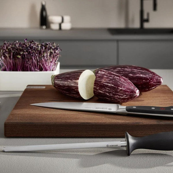 Wusthof Heat-Treated Beech Cutting Board Wusthof