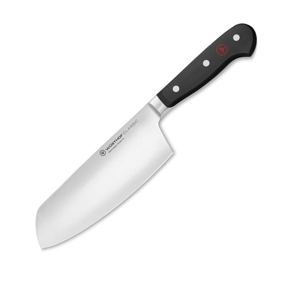Wusthof Classic Chai Dao Knife - 14cm