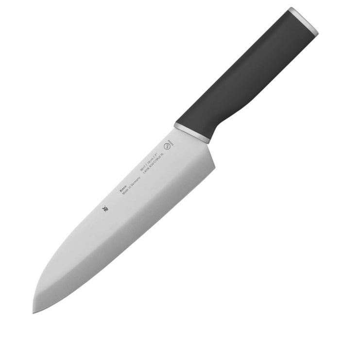 WMF Kineo Santoku Knife - 18cm
