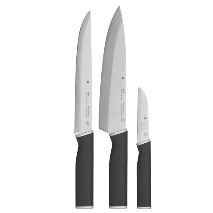 WMF Kineo 3 Piece Knife Set