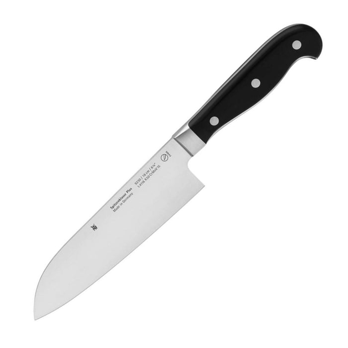WMF Spitzenklasse Plus Santoku Knife - 16cm