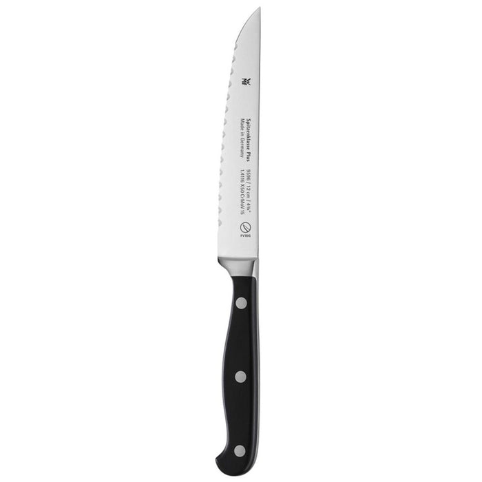 WMF Spitzenklasse Plus Serrated Utility Knife - 12cm