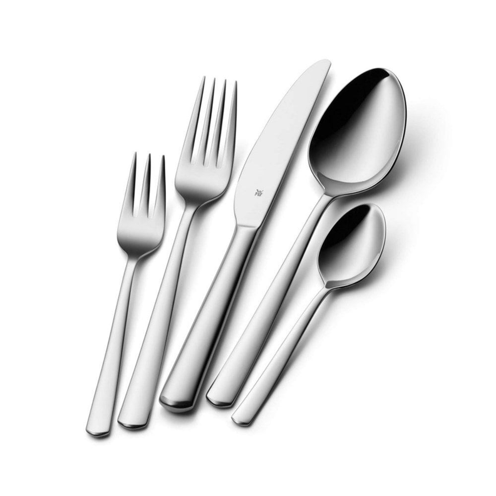 WMF Boston 60 Piece Cutlery Set - SPECIAL - Home Essentials