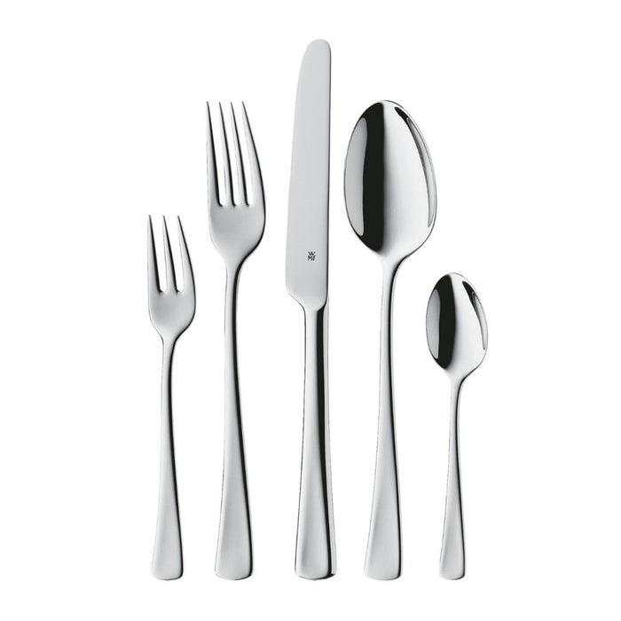 WMF Denver Cutlery Set - 30 Piece