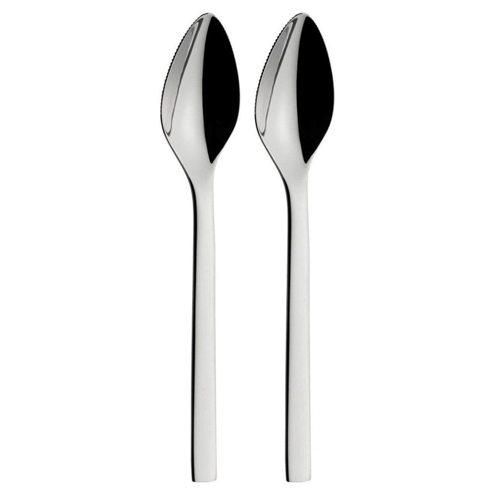 WMF Nuova Grapefruit Spoon Set 2 Piece — Home Essentials