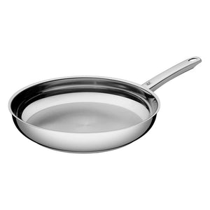 WMF Profi Stainless Steel Frying Pan - 28cm WMF