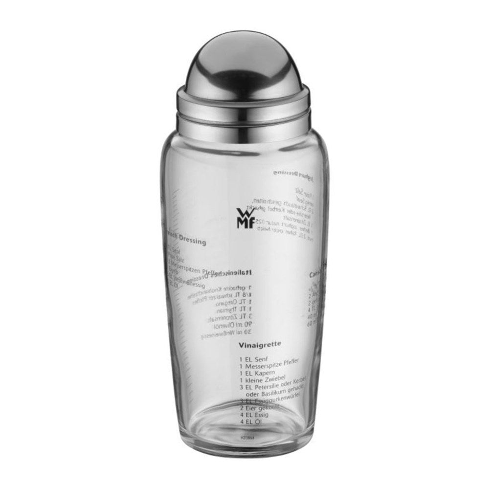 WMF Salad Dressing Shaker — Home Essentials