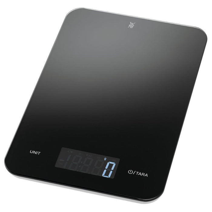 WMF Digital Kitchen Scale - Black