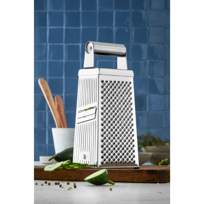 WMF 4 Sided Box Grater