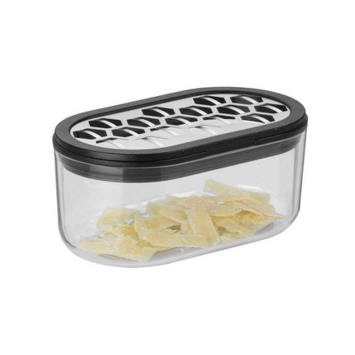 WMF Cheese Grater with Collecting Container