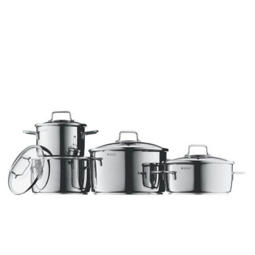 WMF Astoria Cookware Set - 4 Piece