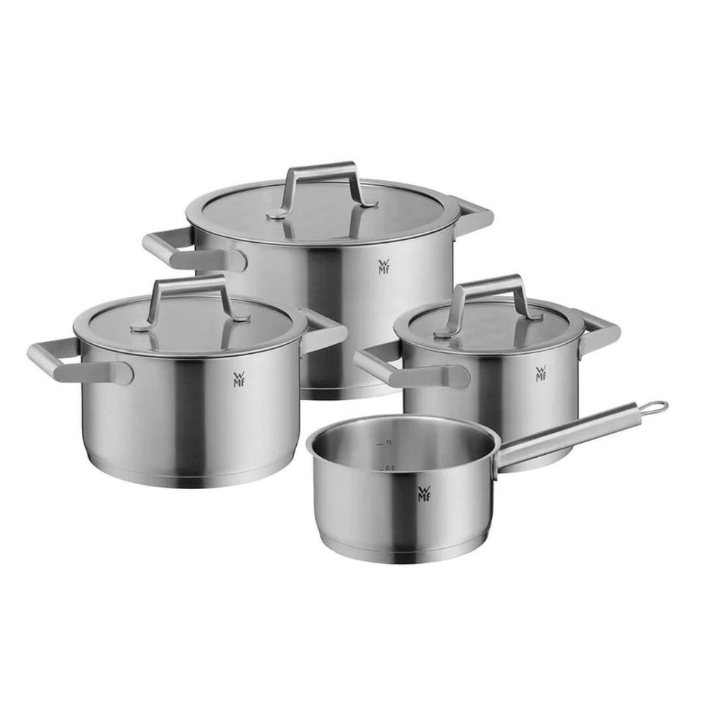 WMF Comfort Line Cookware Set - 4 Piece