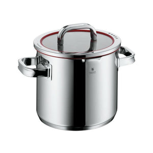 WMF Function 4 Stockpot With Lid - 2 Sizes WMF