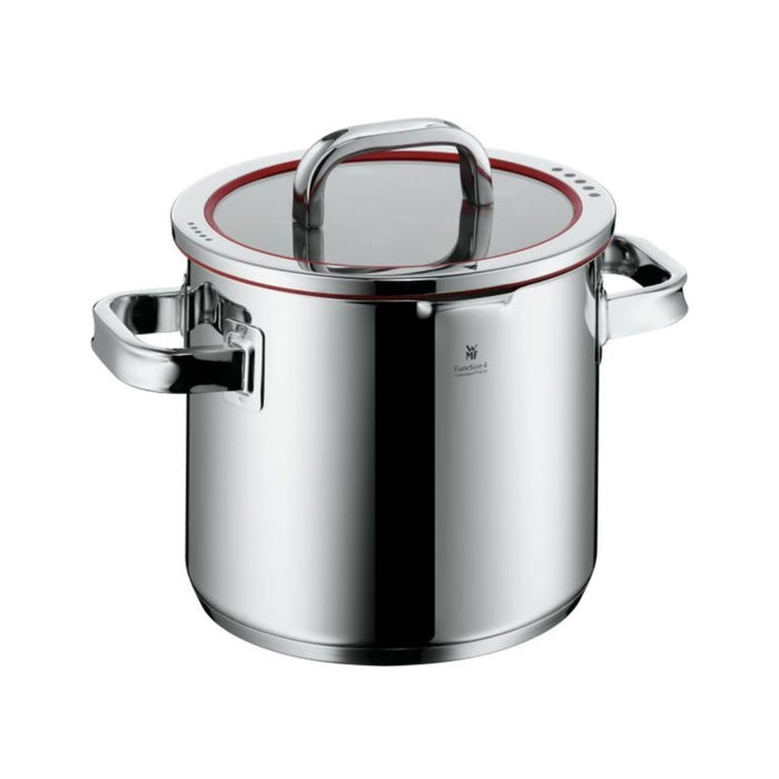 WMF Function 4 Stockpot With Lid - 2 Sizes