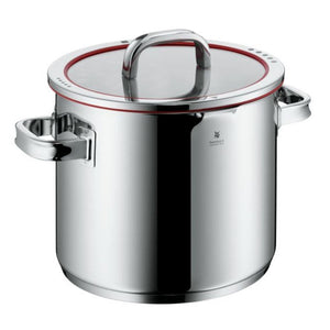 WMF Function 4 Stockpot With Lid - 2 Sizes WMF