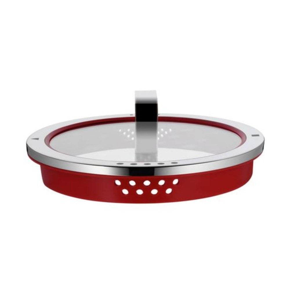 WMF Function 4 Cookware Casserole Set - 4 Piece