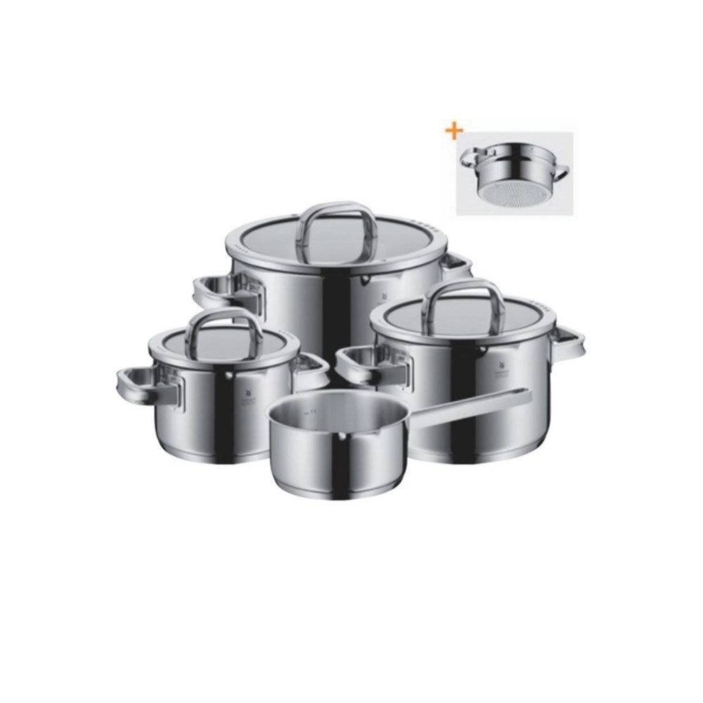 WMF Function 4 Cookware Set - 5 Piece