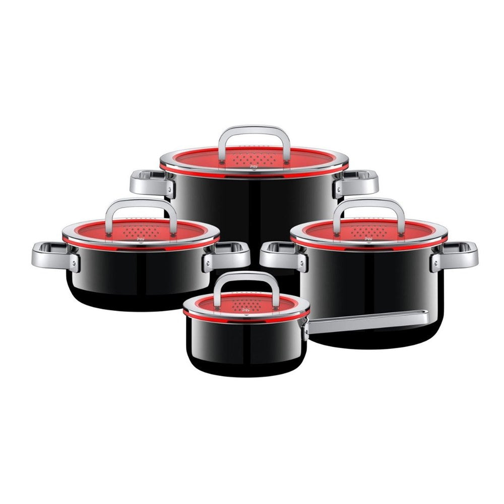 WMF Fusiontec Functional Cookware Set - 4 Piece
