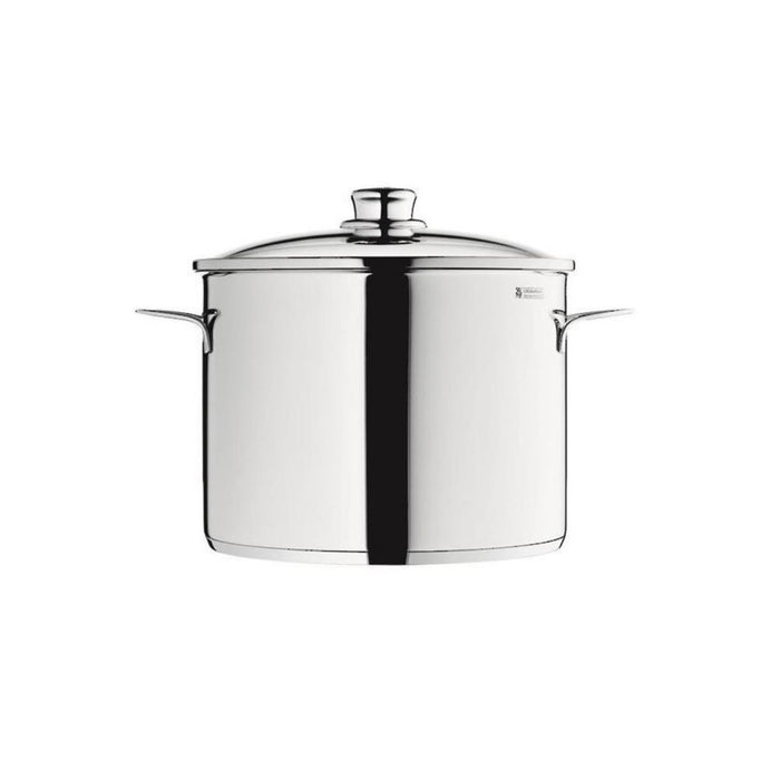 WMF Stockpot with Glass Lid - 24cm